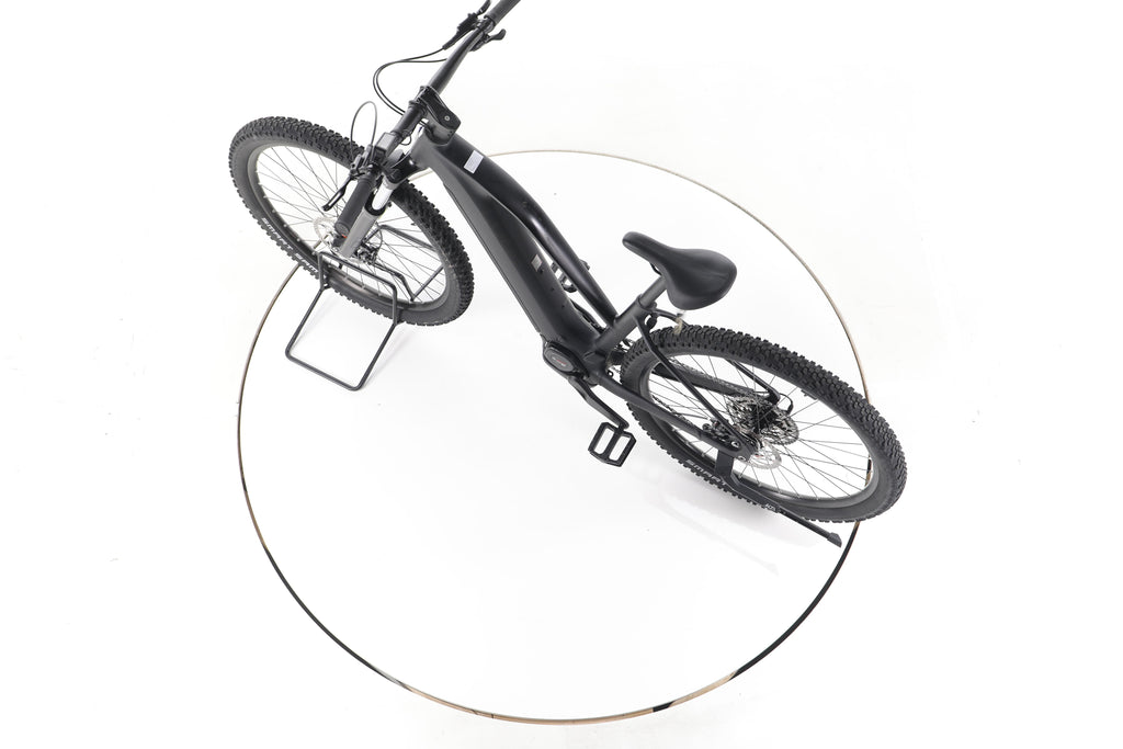 Cube Reaction Hybrid One Trekking E-Bike 2025 - Image 20