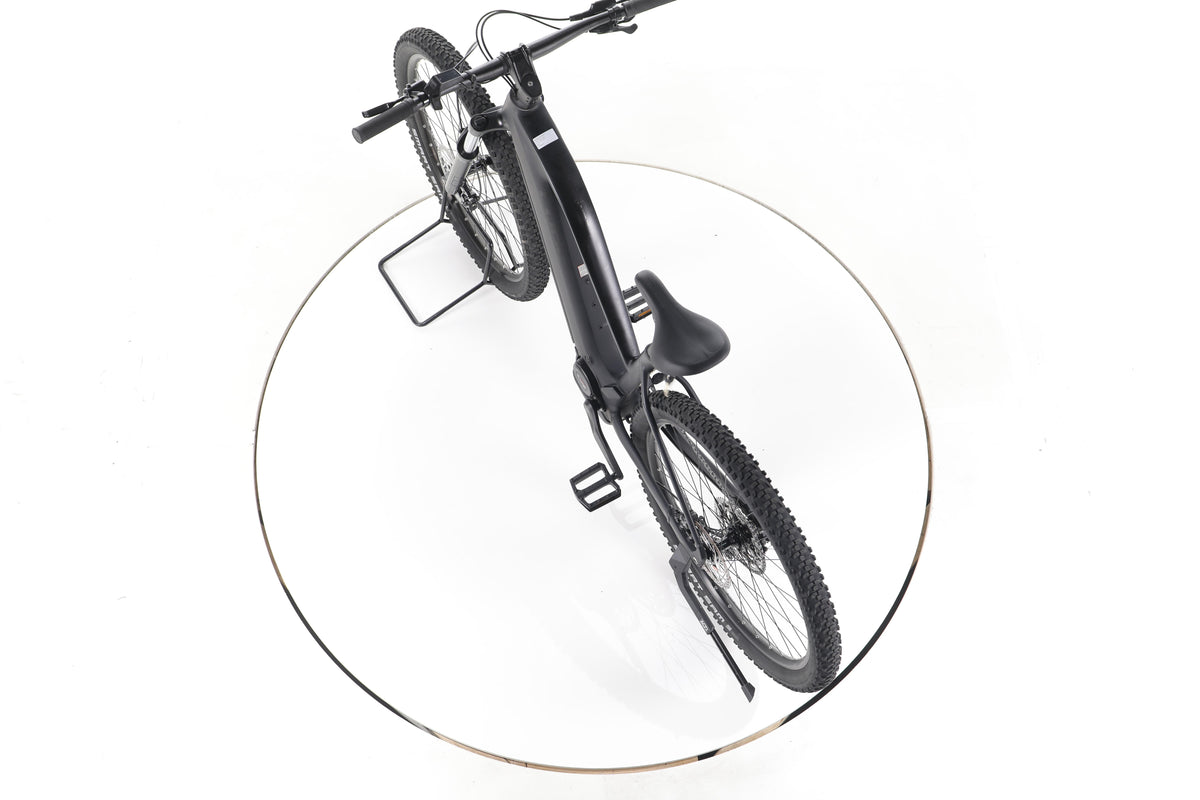 Cube Reaction Hybrid One Trekking E-Bike 2025 - Image 21