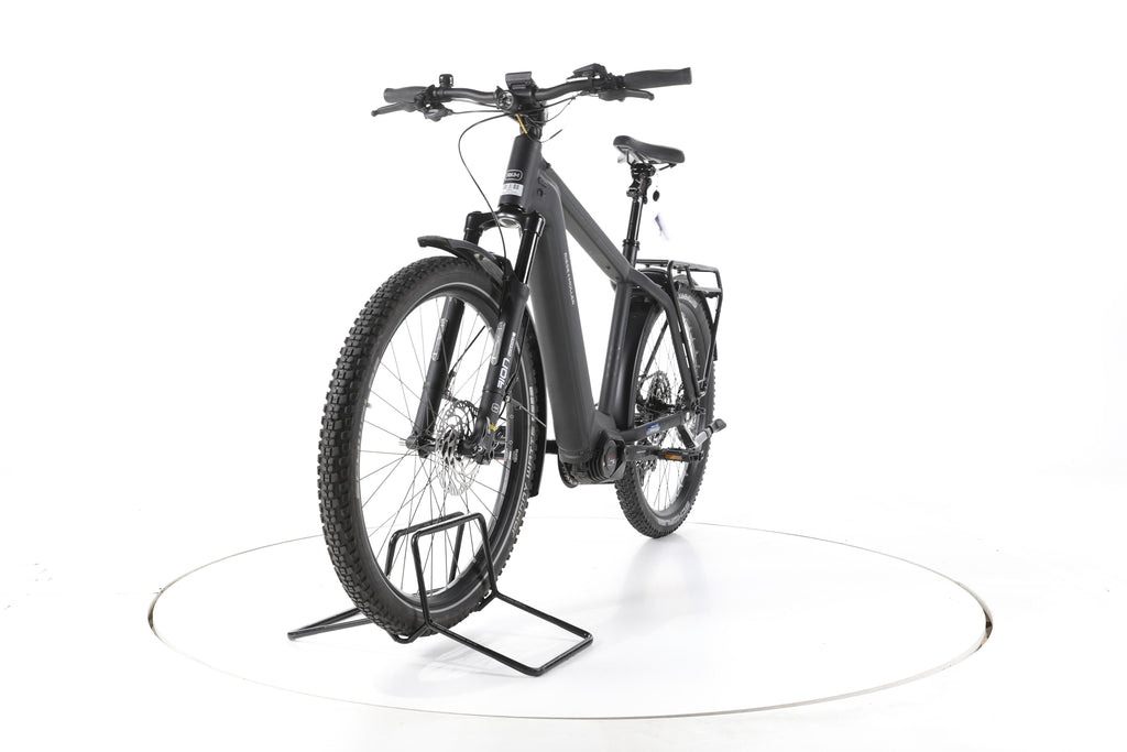 Riese & Müller Charger4 GT Touring Trekking E-Bike - Image 5