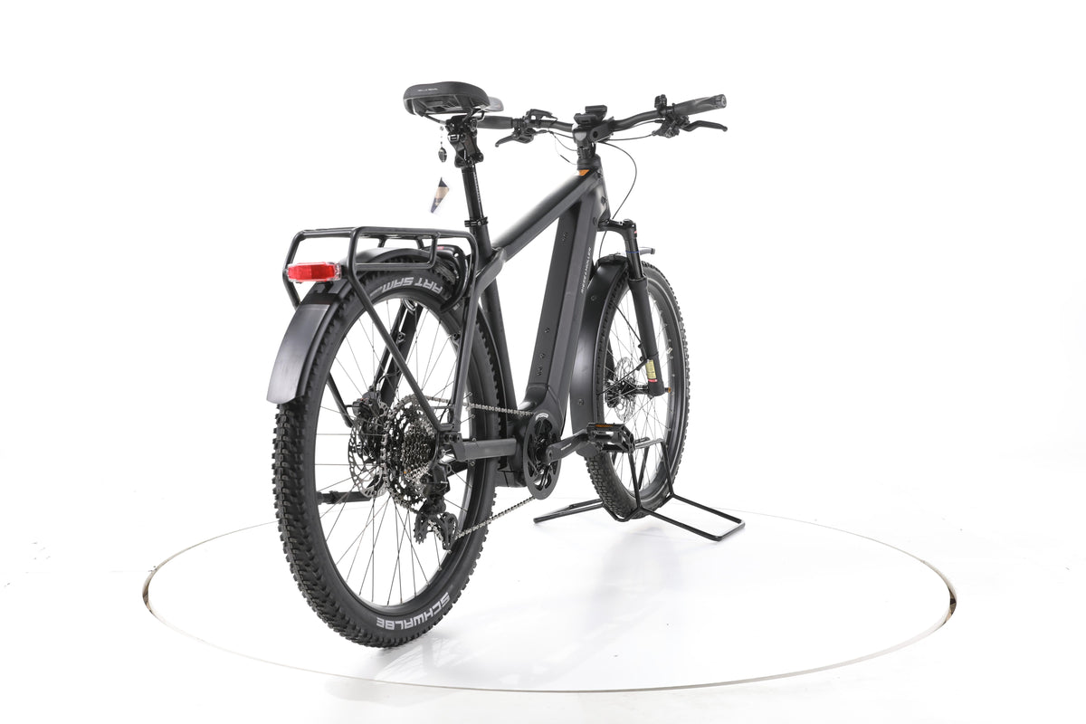 Riese & Müller Charger4 GT Touring Trekking E-Bike - Image 11
