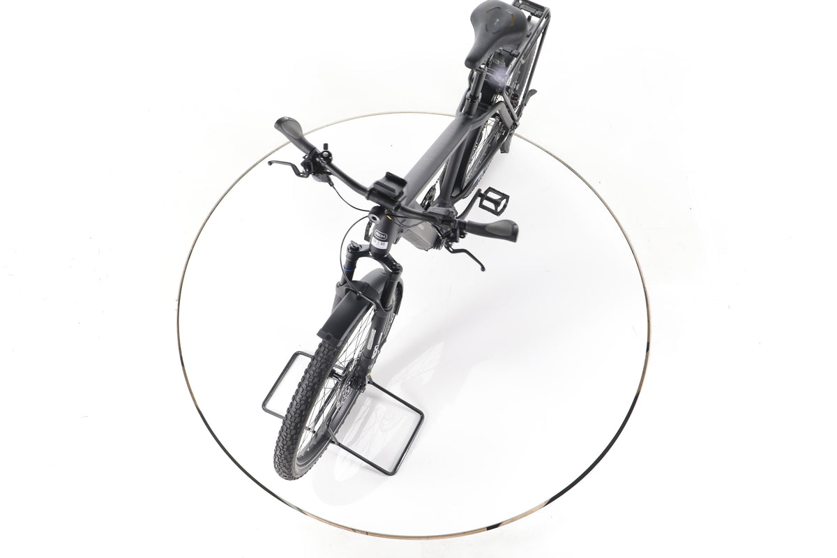 Riese & Müller Charger4 GT Touring Trekking E-Bike - Image 17