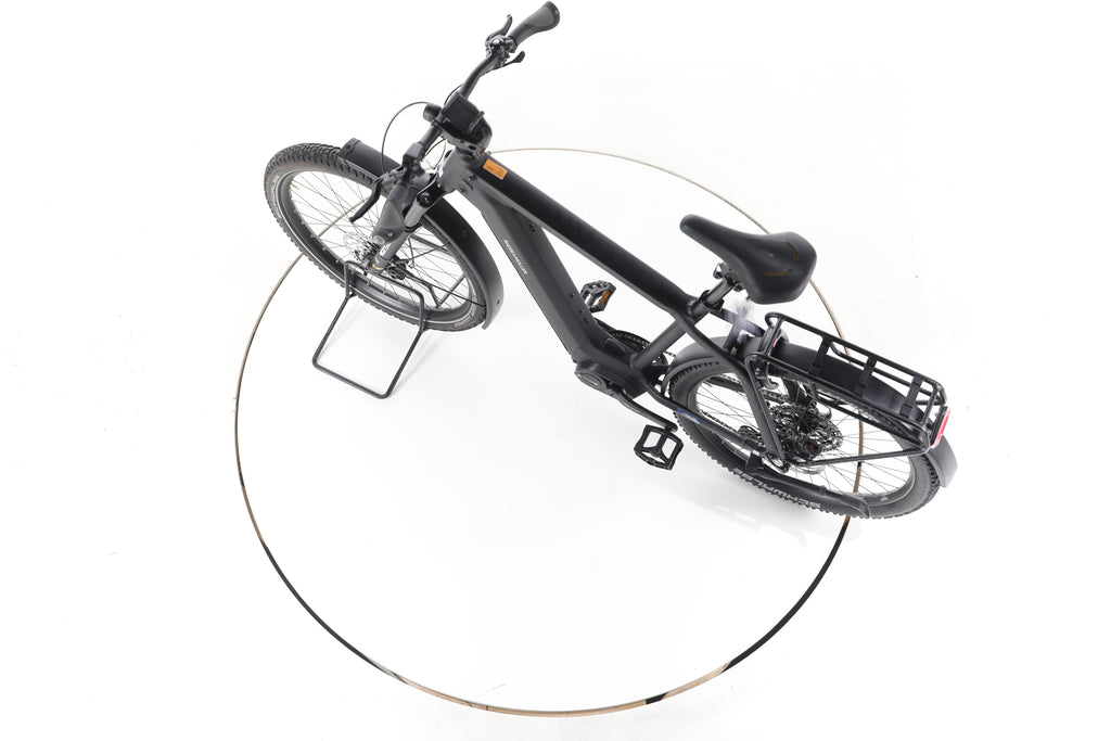 Riese & Müller Charger4 GT Touring Trekking E-Bike - Image 20
