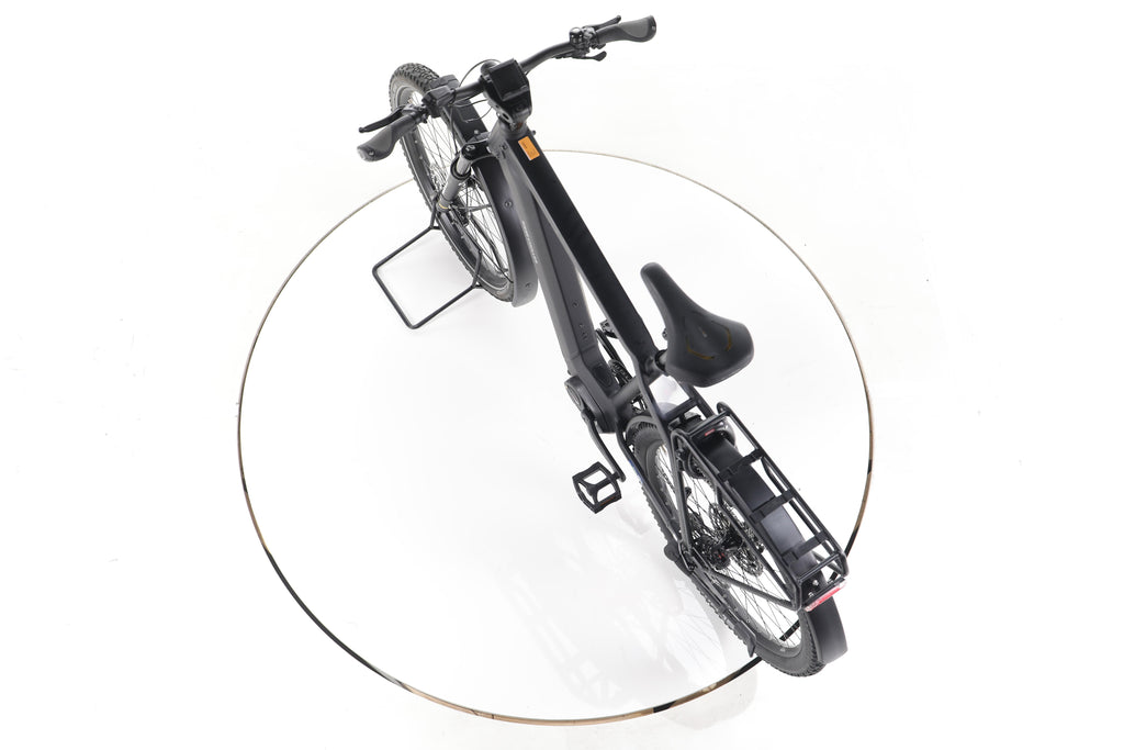 Riese & Müller Charger4 GT Touring Trekking E-Bike - Image 21