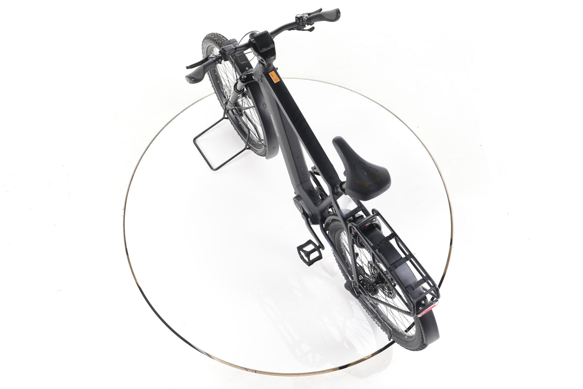 Riese & Müller Charger4 GT Touring Trekking E-Bike - Image 21