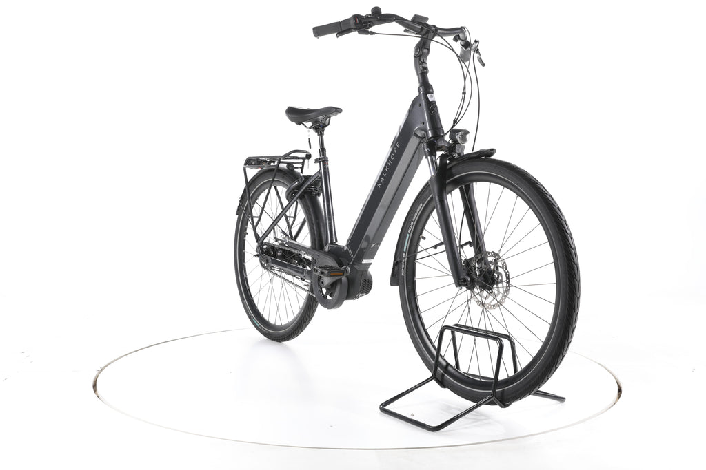 Kalkhoff Image 3.B Advance City E-Bike Tiefeinsteiger - Image 3