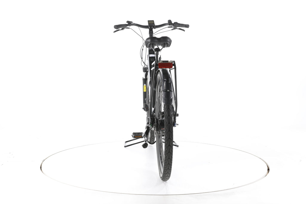 Kalkhoff Image 3.B Advance City E-Bike Tiefeinsteiger - Image 10