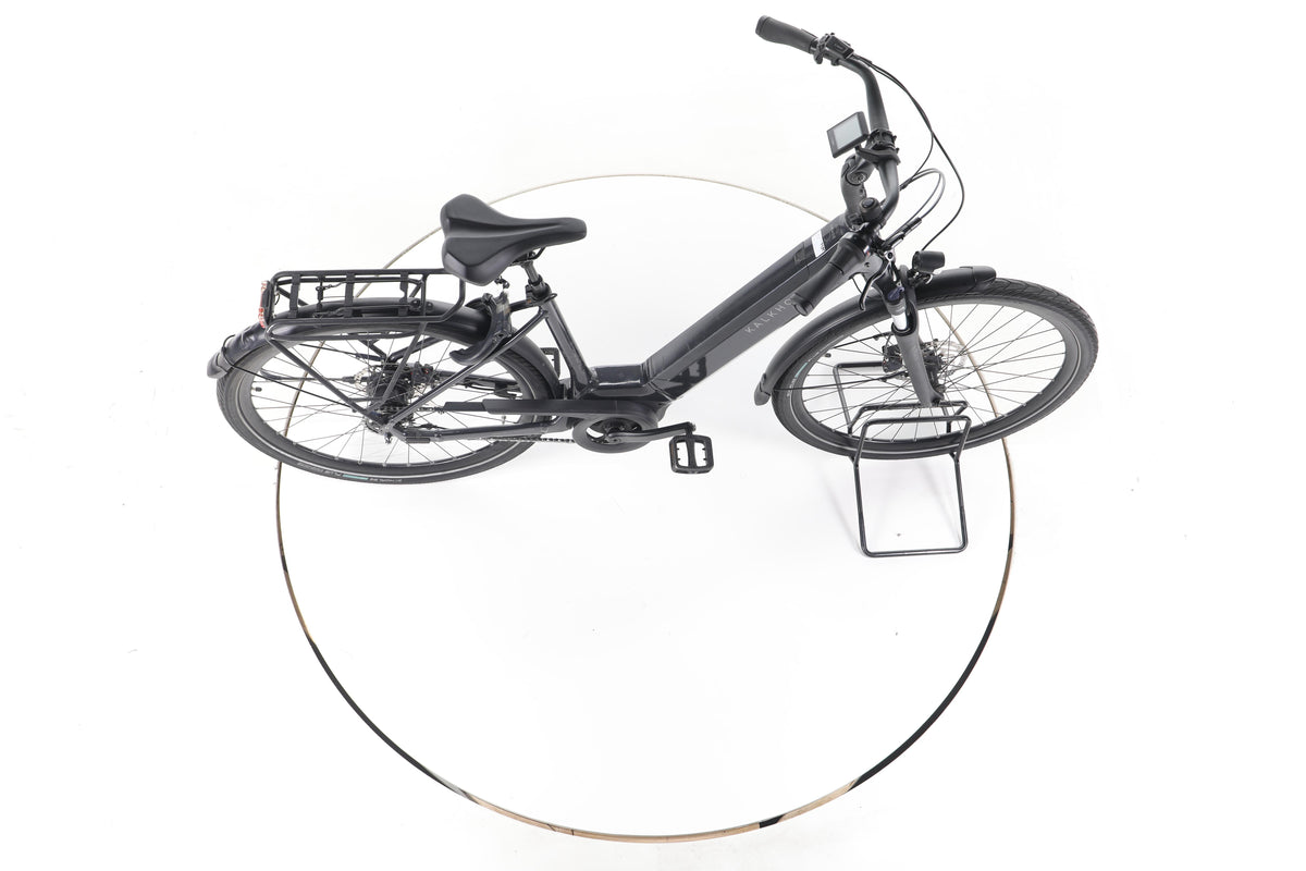 Kalkhoff Image 3.B Advance City E-Bike Tiefeinsteiger - Image 13