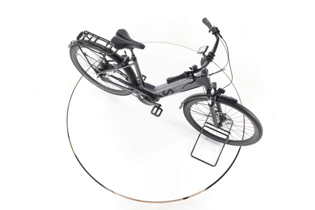 Kalkhoff Image 3.B Advance City E-Bike Tiefeinsteiger - Image 14