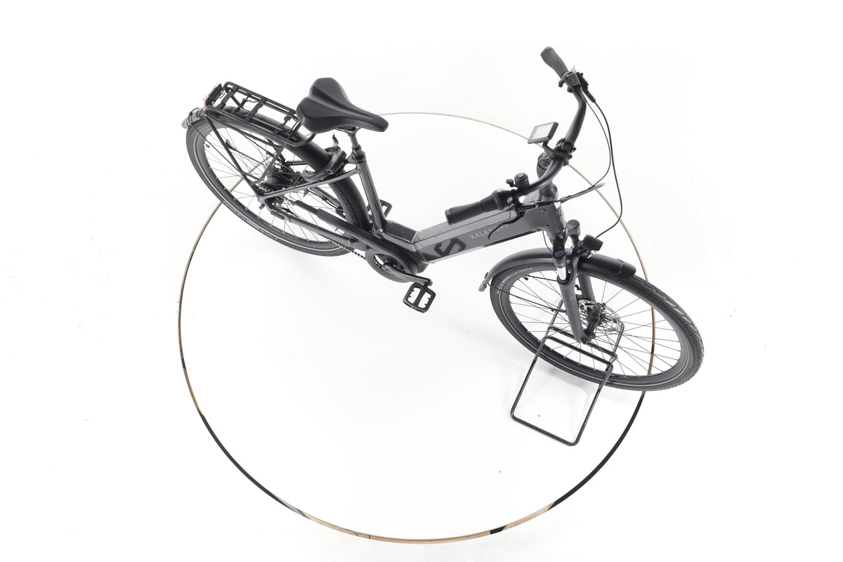 Kalkhoff Image 3.B Advance City E-Bike Tiefeinsteiger - Image 14