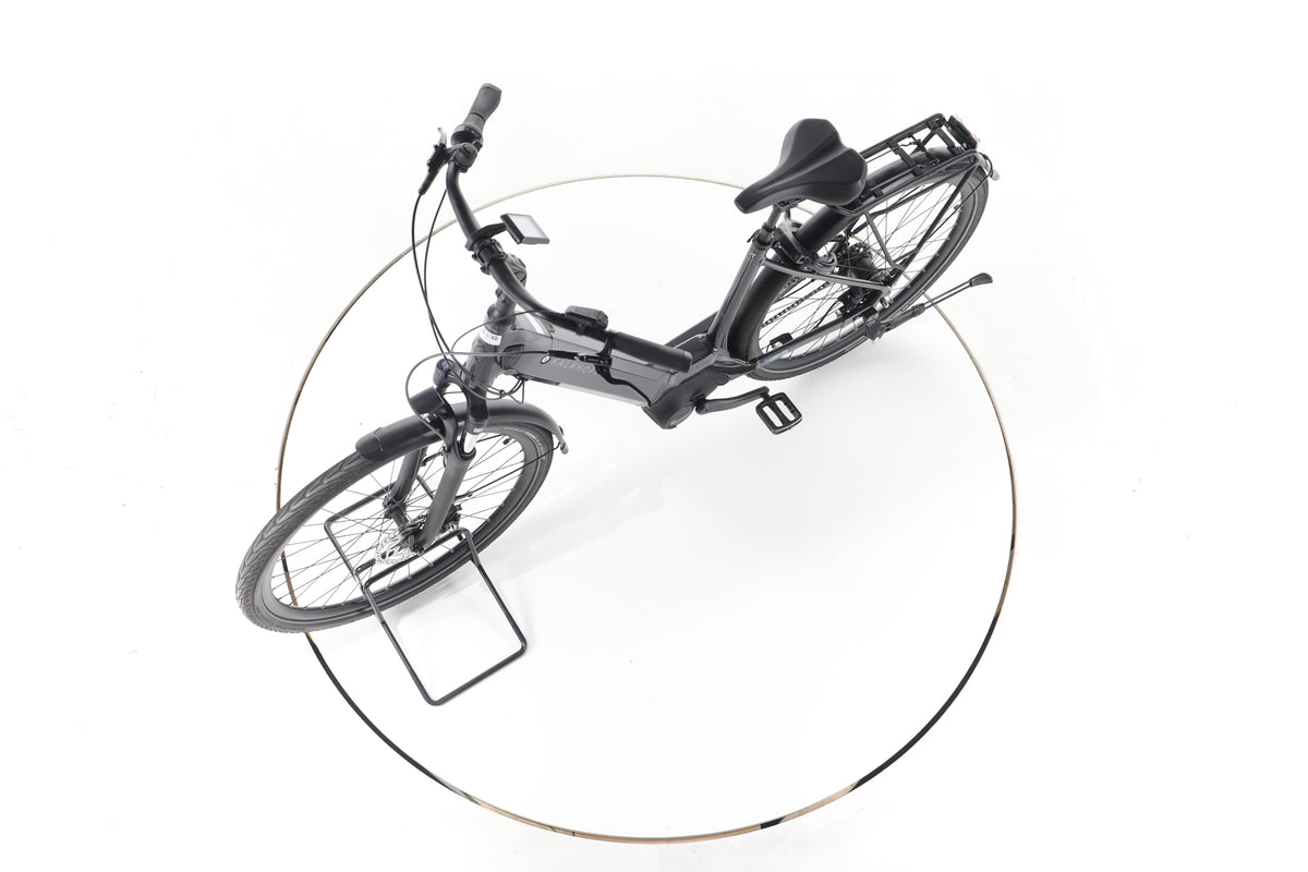 Kalkhoff Image 3.B Advance City E-Bike Tiefeinsteiger - Image 18