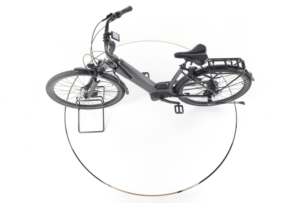 Kalkhoff Image 3.B Advance City E-Bike Tiefeinsteiger - Image 19