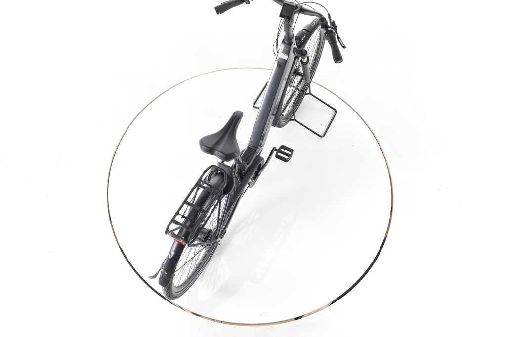 Kalkhoff Image 3.B Advance City E-Bike Tiefeinsteiger - Image 23
