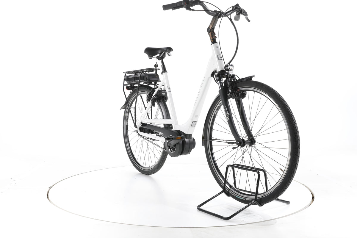 Gudereit EC 3 City E-Bike Tiefeinsteiger - Image 3
