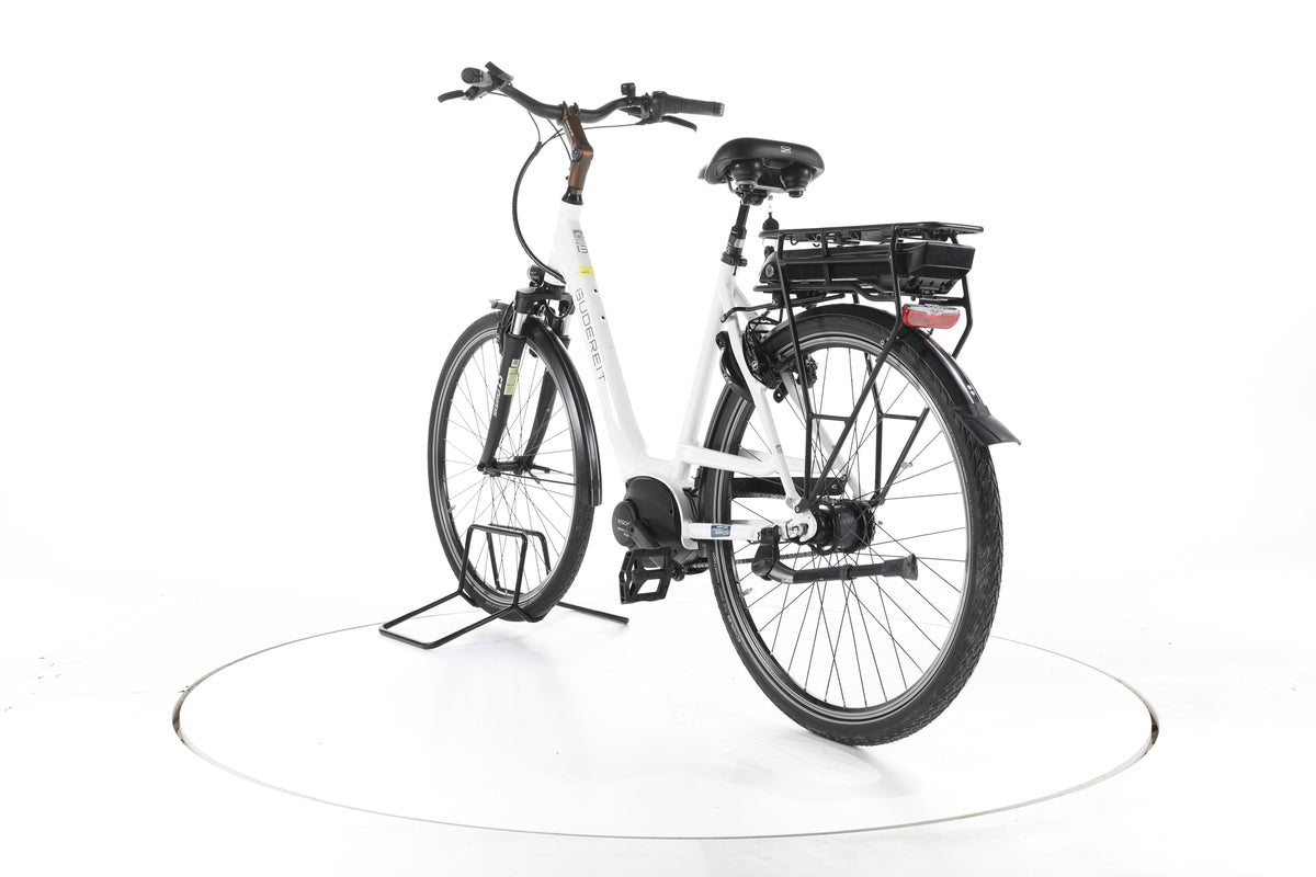 Gudereit EC 3 City E-Bike Tiefeinsteiger - Image 9