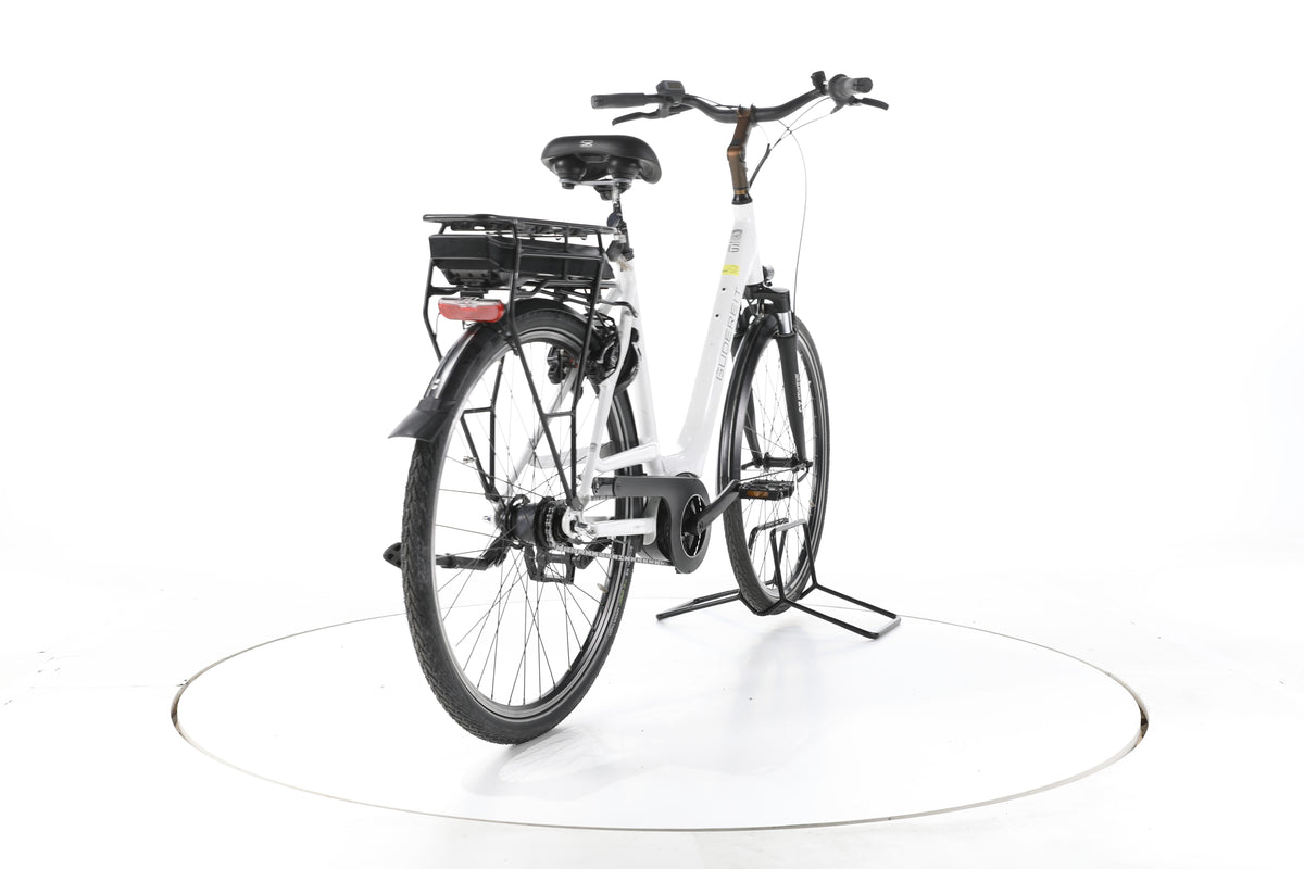 Gudereit EC 3 City E-Bike Tiefeinsteiger - Image 11