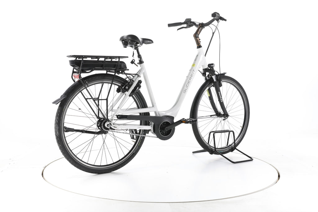 Gudereit EC 3 City E-Bike Tiefeinsteiger - Image 12