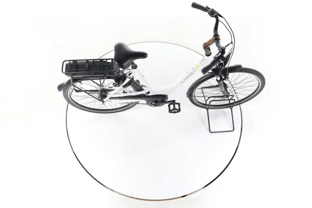 Gudereit EC 3 City E-Bike Tiefeinsteiger - Image 13