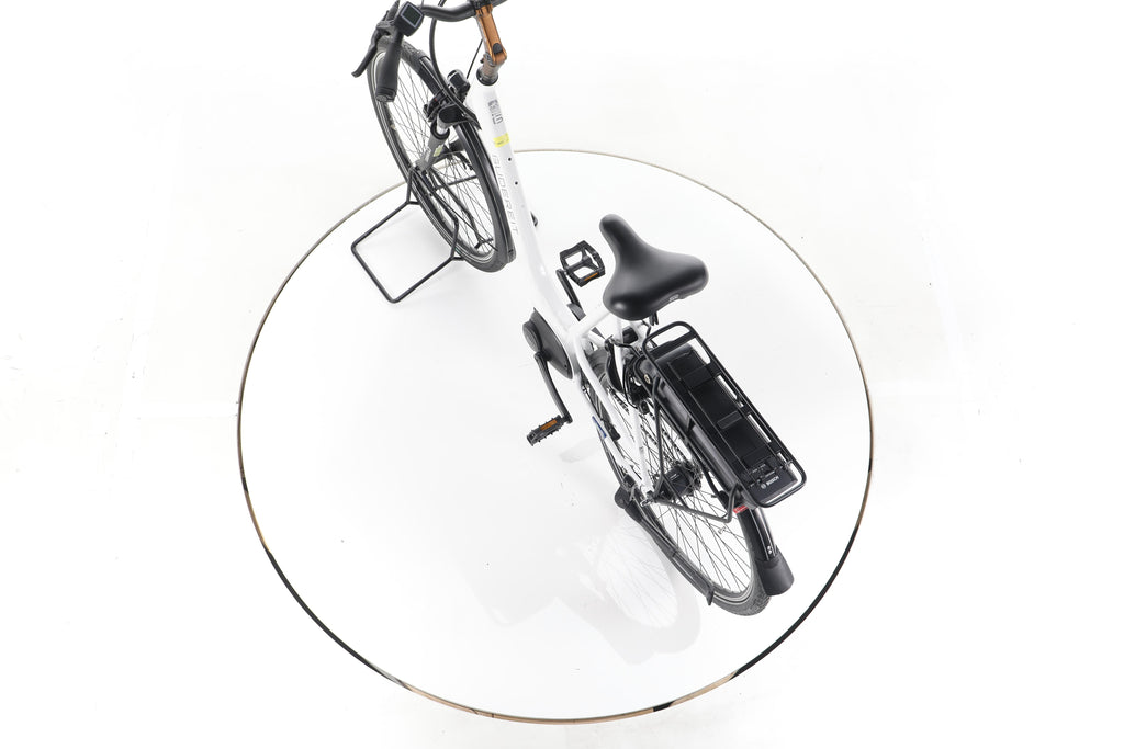 Gudereit EC 3 City E-Bike Tiefeinsteiger - Image 21