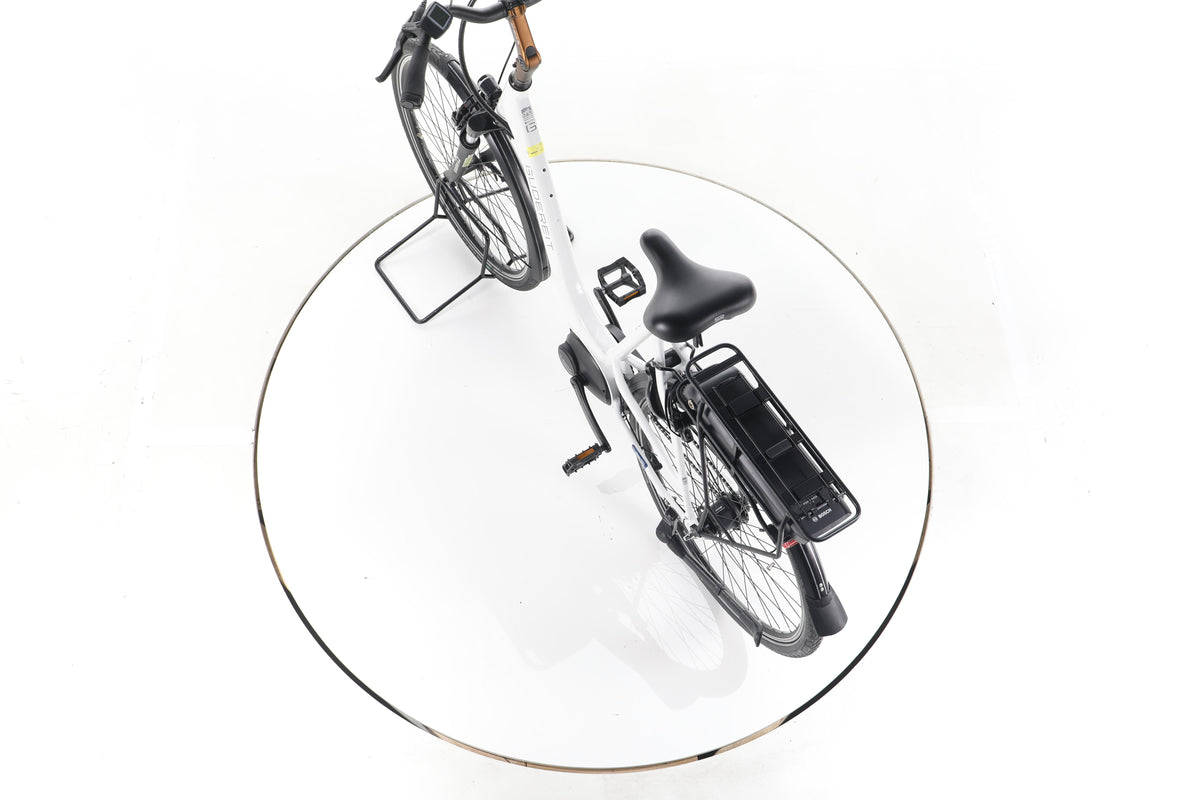 Gudereit EC 3 City E-Bike Tiefeinsteiger - Image 21
