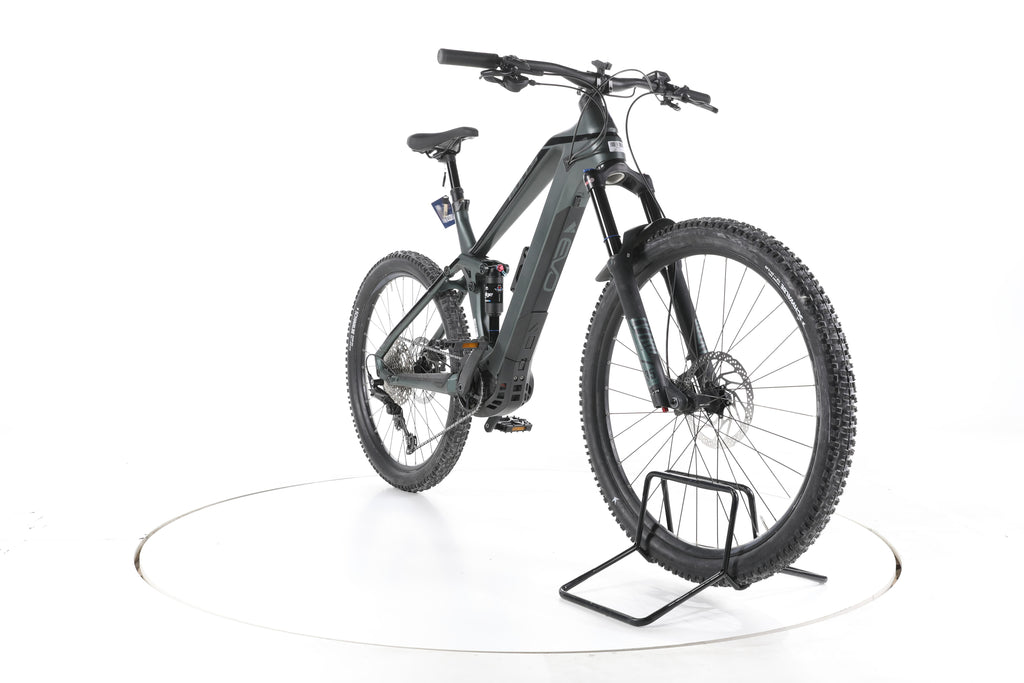 Bulls Sonic EVO AM 2 E-Bike Fully Carbon - Image 3