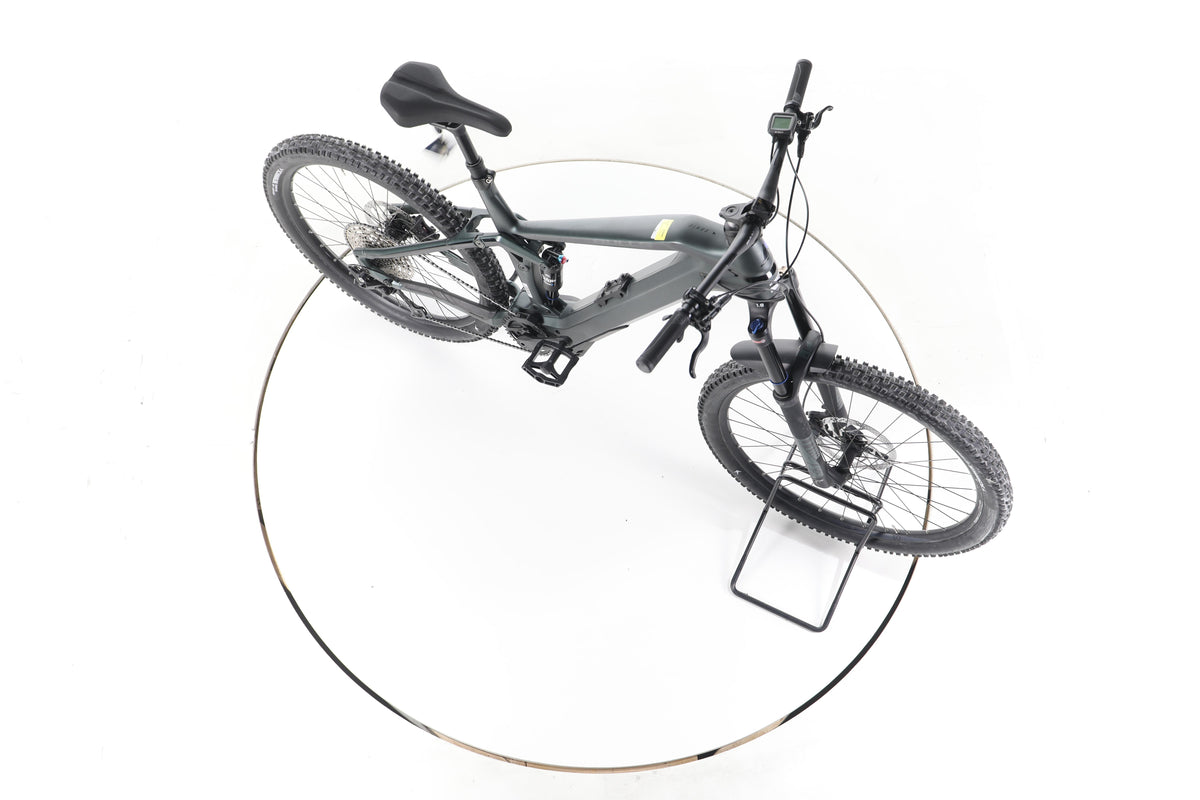 Bulls Sonic EVO AM 2 E-Bike Fully Carbon - Image 14