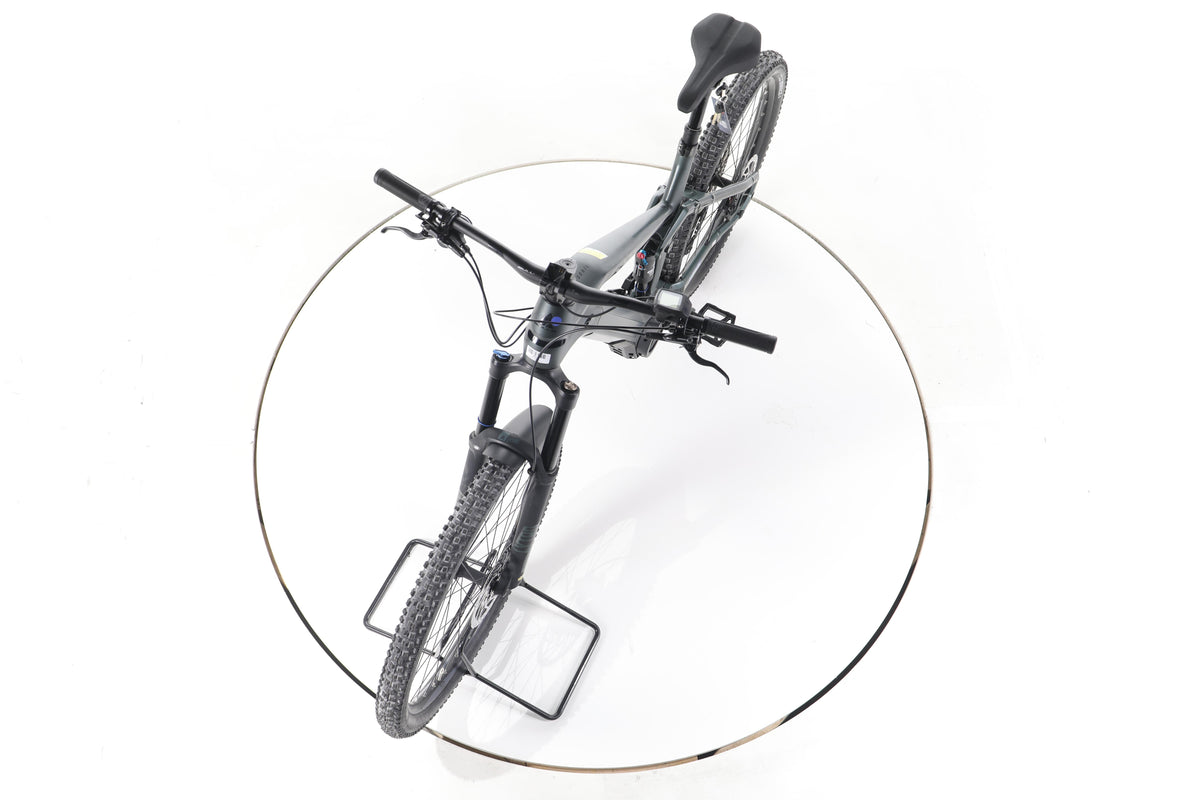 Bulls Sonic EVO AM 2 E-Bike Fully Carbon - Image 17