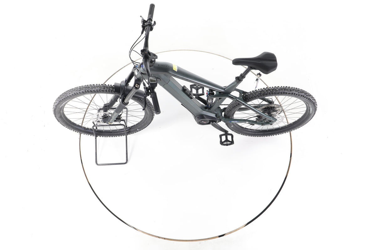 Bulls Sonic EVO AM 2 E-Bike Fully Carbon - Image 19