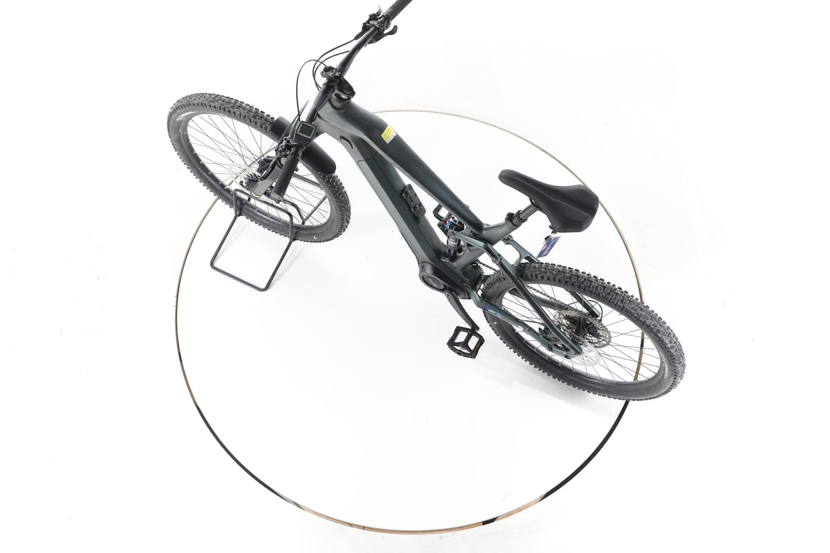 Bulls Sonic EVO AM 2 E-Bike Fully Carbon - Image 20
