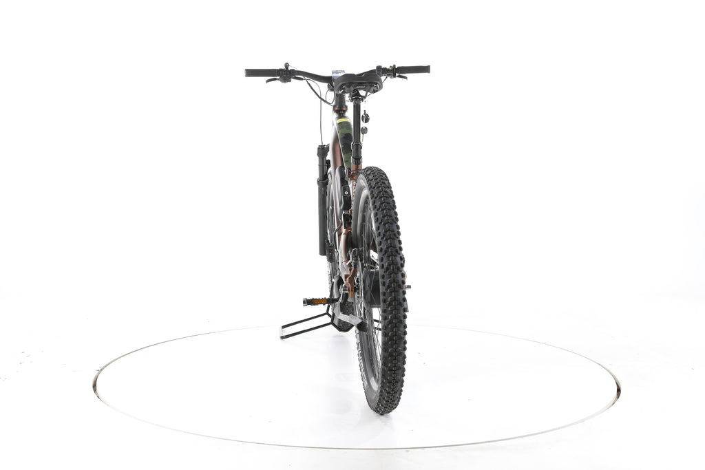Giant Stormguard E+ 1 E-Bike Fully - Image 10