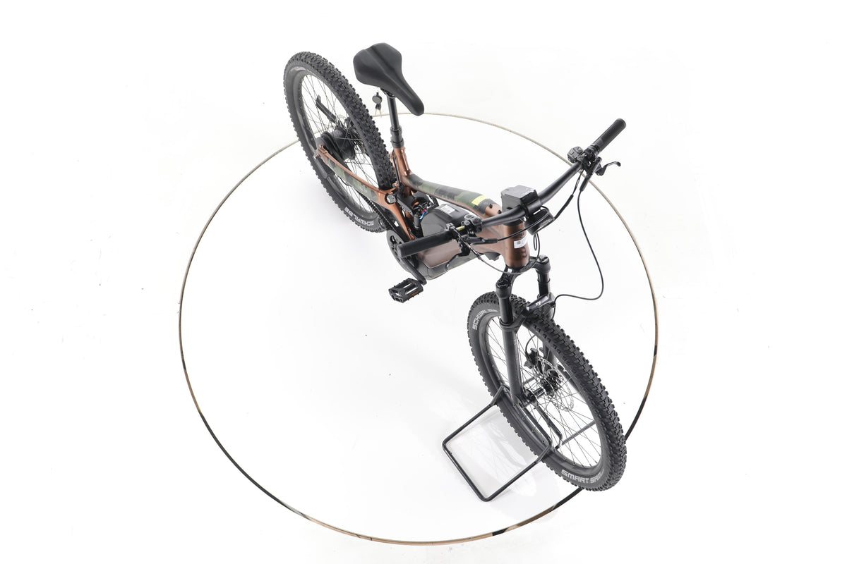 Giant Stormguard E+ 1 E-Bike Fully - Image 15