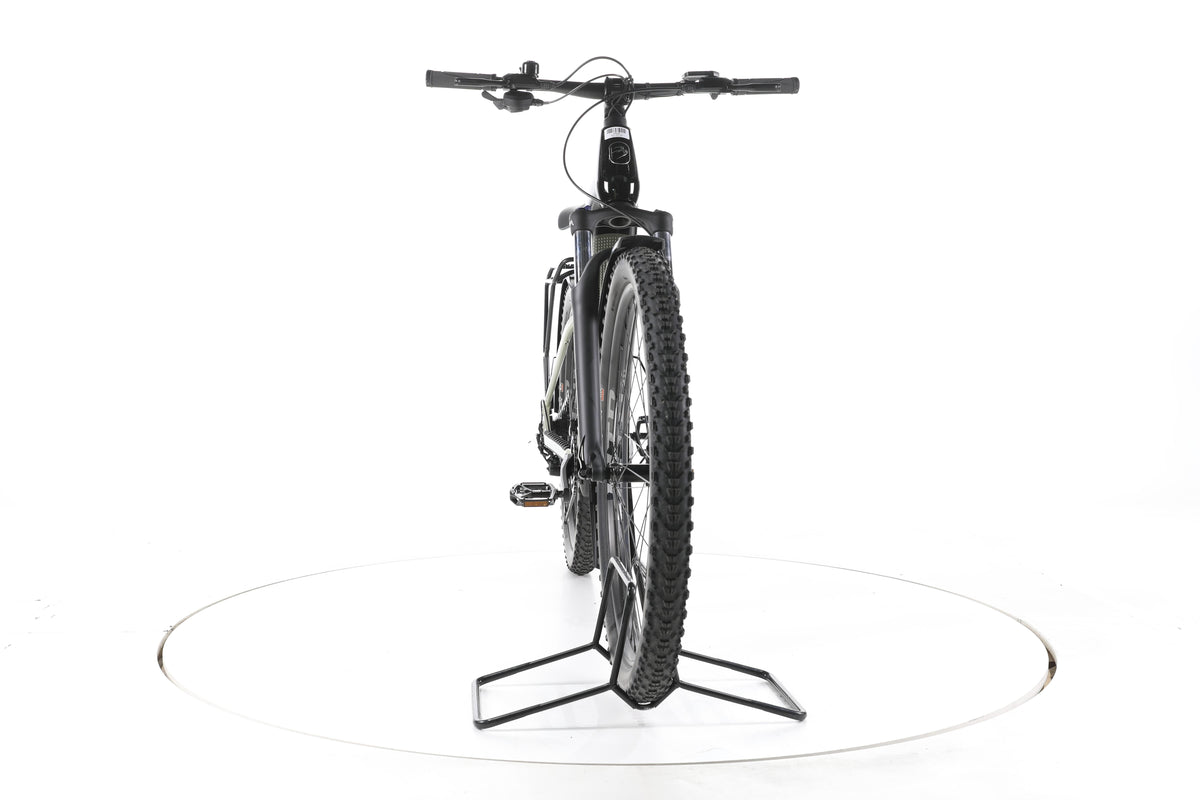 BESV TRX 1.3 Trekking E-Bike Tiefeinsteiger - Image 4