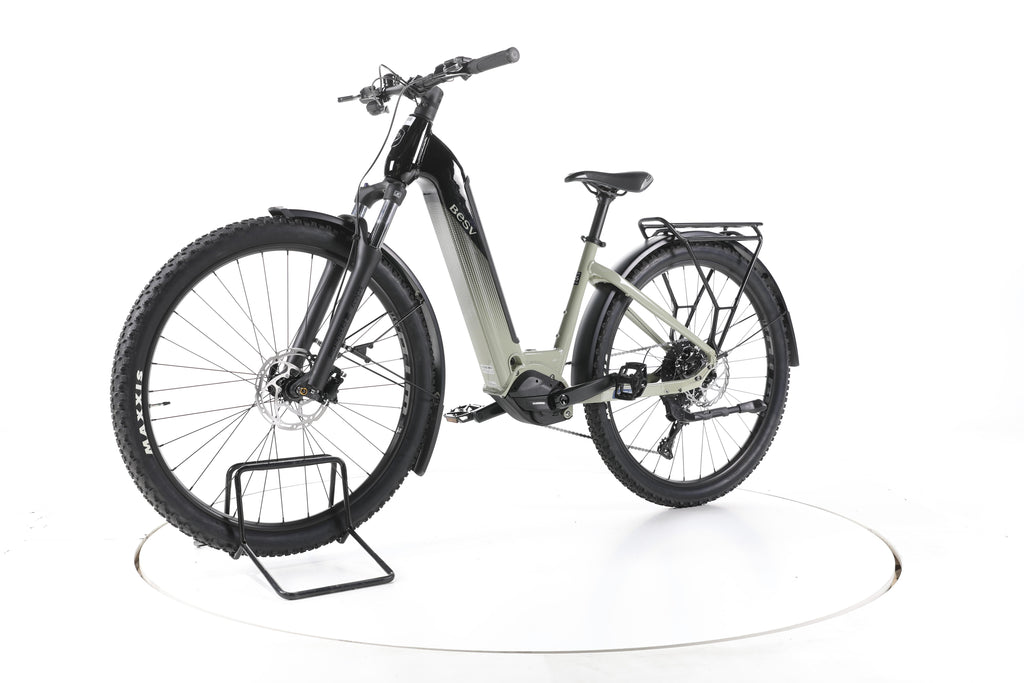 BESV TRX 1.3 Trekking E-Bike Tiefeinsteiger - Image 6
