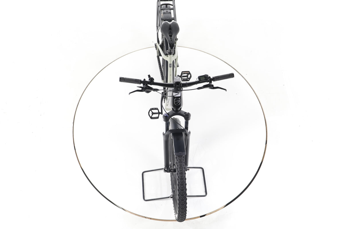 BESV TRX 1.3 Trekking E-Bike Tiefeinsteiger - Image 16