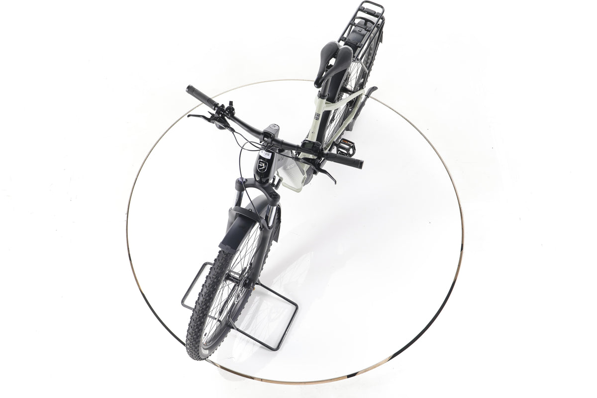 BESV TRX 1.3 Trekking E-Bike Tiefeinsteiger - Image 17