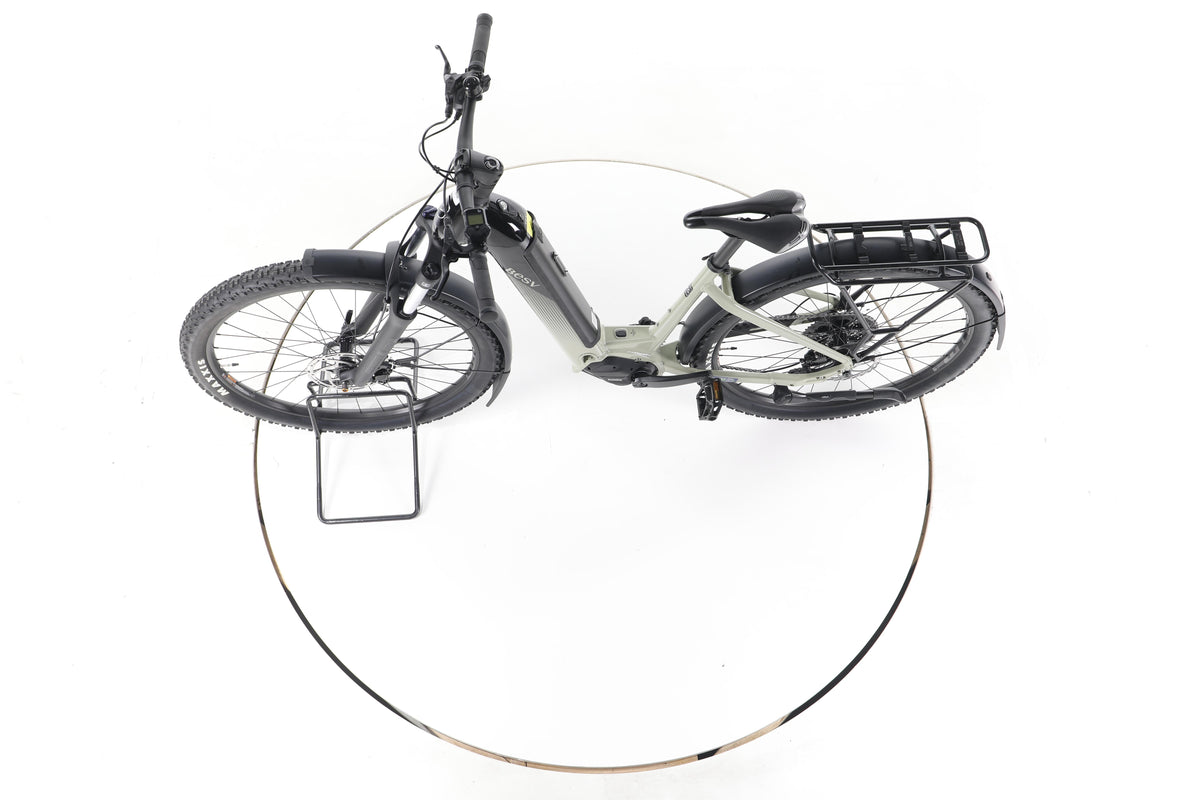 BESV TRX 1.3 Trekking E-Bike Tiefeinsteiger - Image 19