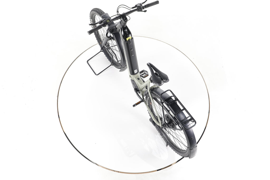 BESV TRX 1.3 Trekking E-Bike Tiefeinsteiger - Image 21