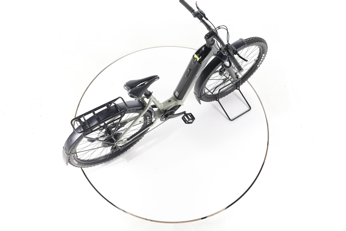 BESV TRX 1.3 Trekking E-Bike Tiefeinsteiger - Image 24