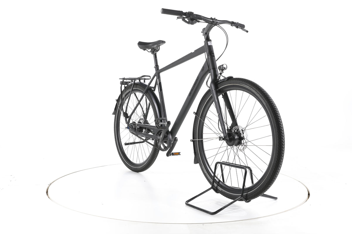 Bergamont Vitess N8 Belt Fahrrad City & Trekking - Image 3