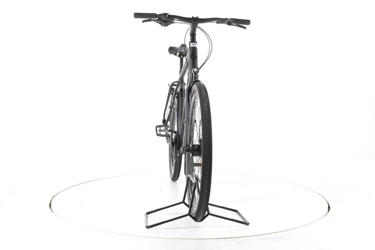 Bergamont Vitess N8 Belt Fahrrad City & Trekking - Image 4