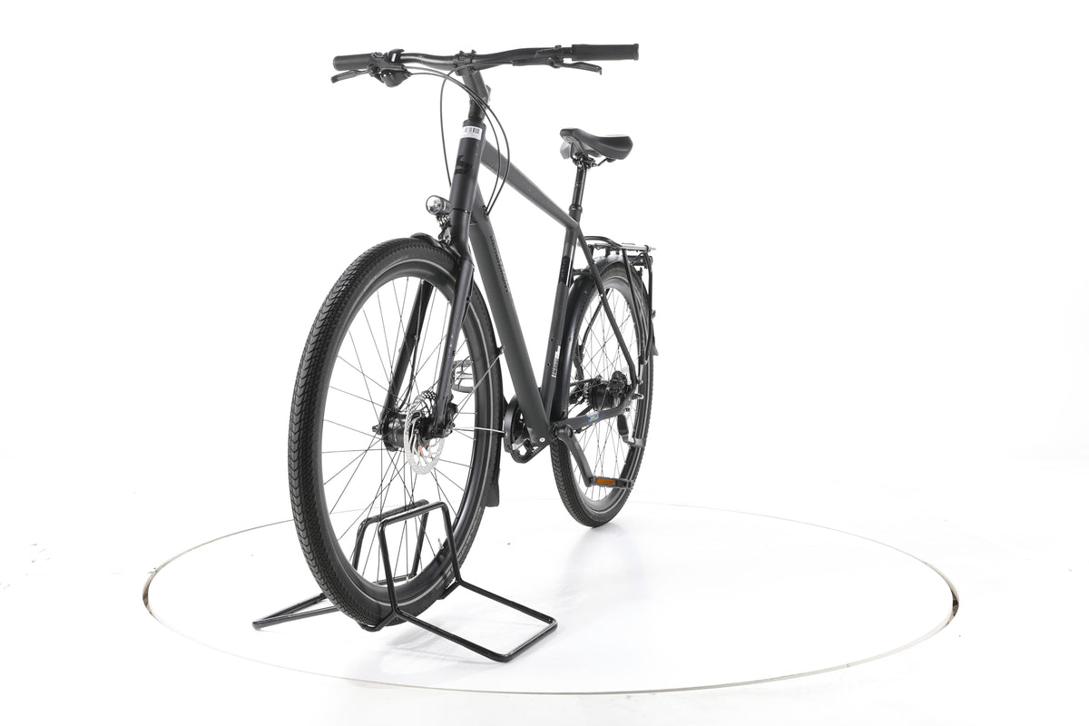 Bergamont Vitess N8 Belt Fahrrad City & Trekking - Image 5