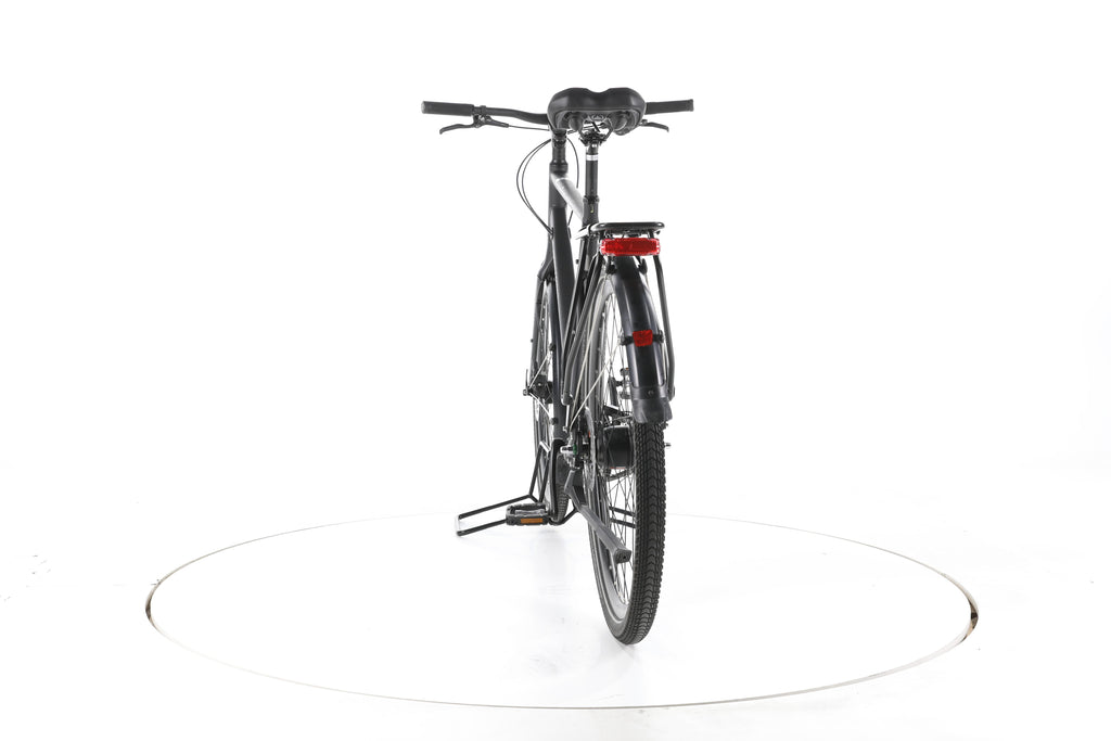 Bergamont Vitess N8 Belt Fahrrad City & Trekking - Image 10
