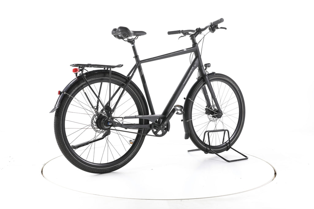 Bergamont Vitess N8 Belt Fahrrad City & Trekking - Image 12