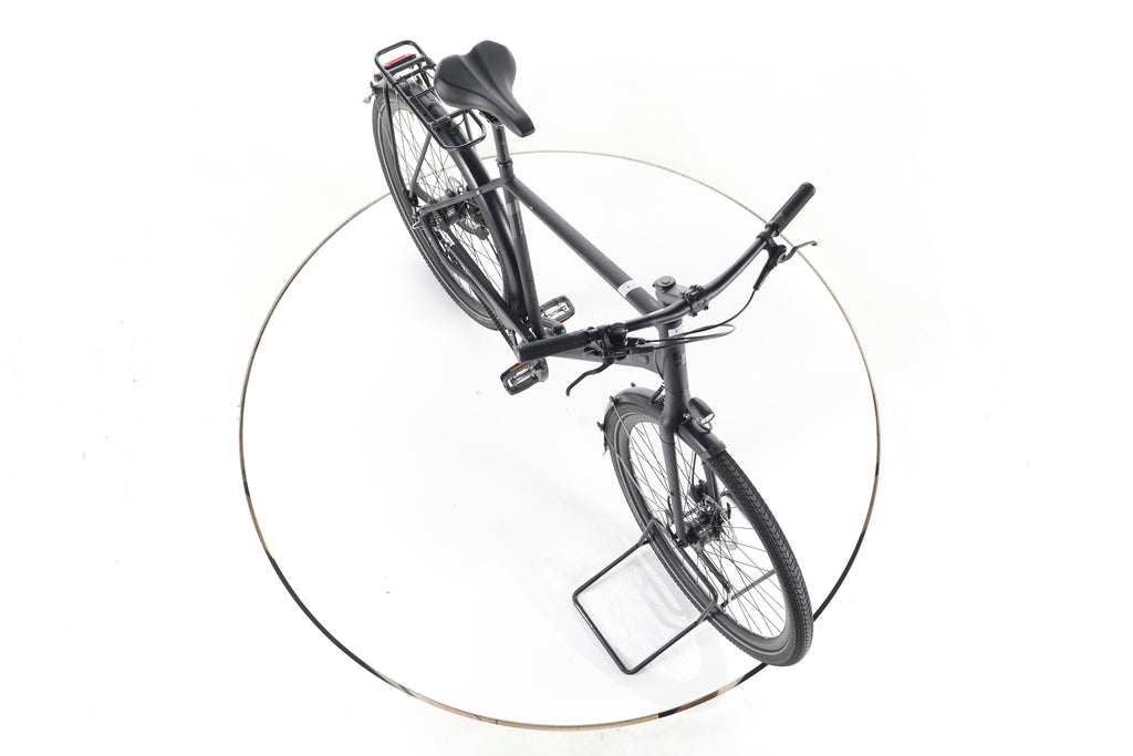 Bergamont Vitess N8 Belt Fahrrad City & Trekking - Image 15
