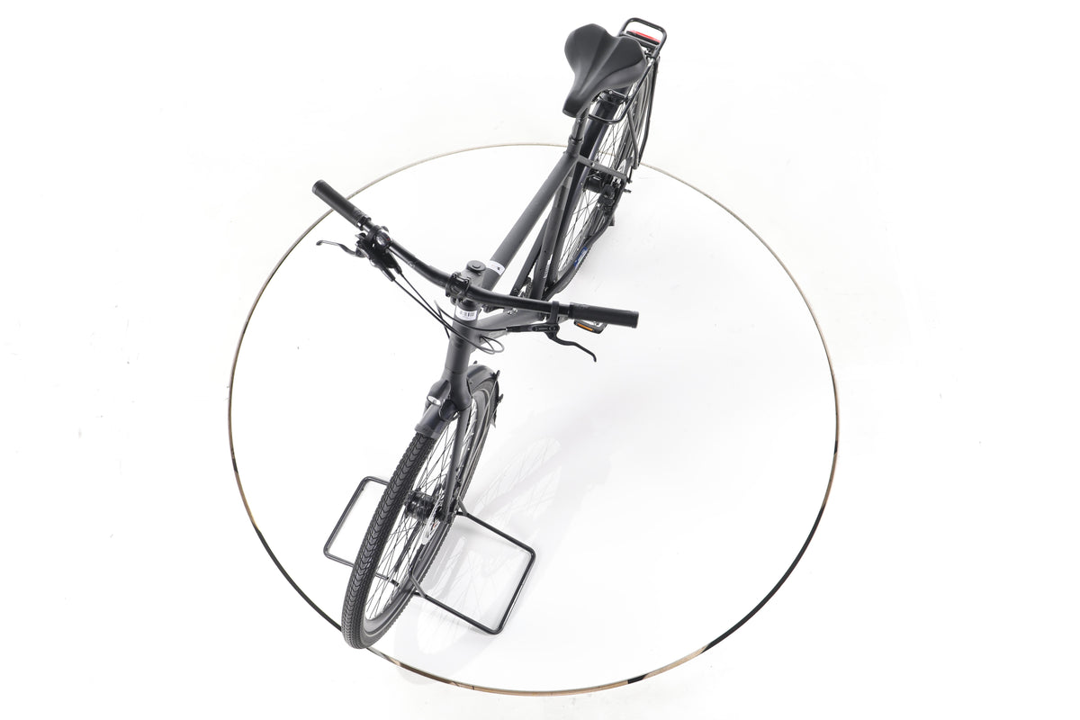 Bergamont Vitess N8 Belt Fahrrad City & Trekking - Image 17