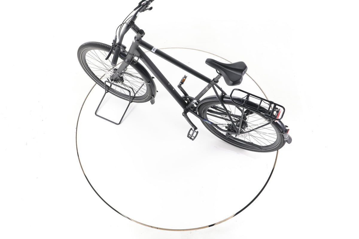 Bergamont Vitess N8 Belt Fahrrad City & Trekking - Image 20