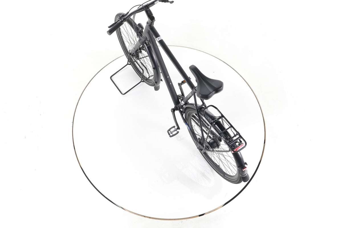 Bergamont Vitess N8 Belt Fahrrad City & Trekking - Image 21
