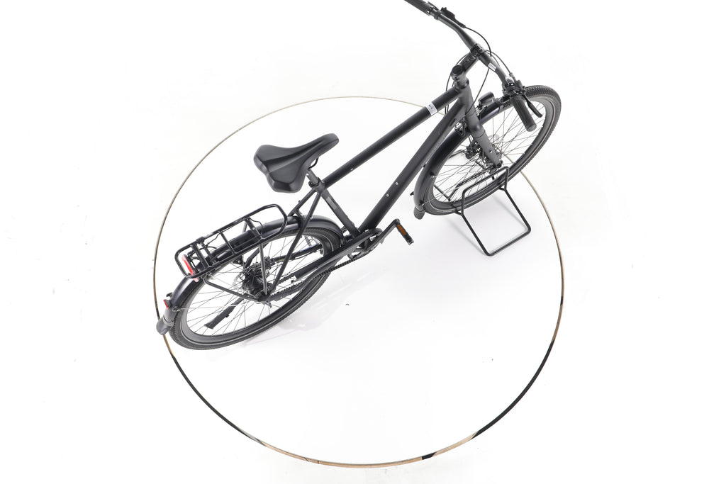 Bergamont Vitess N8 Belt Fahrrad City & Trekking - Image 24