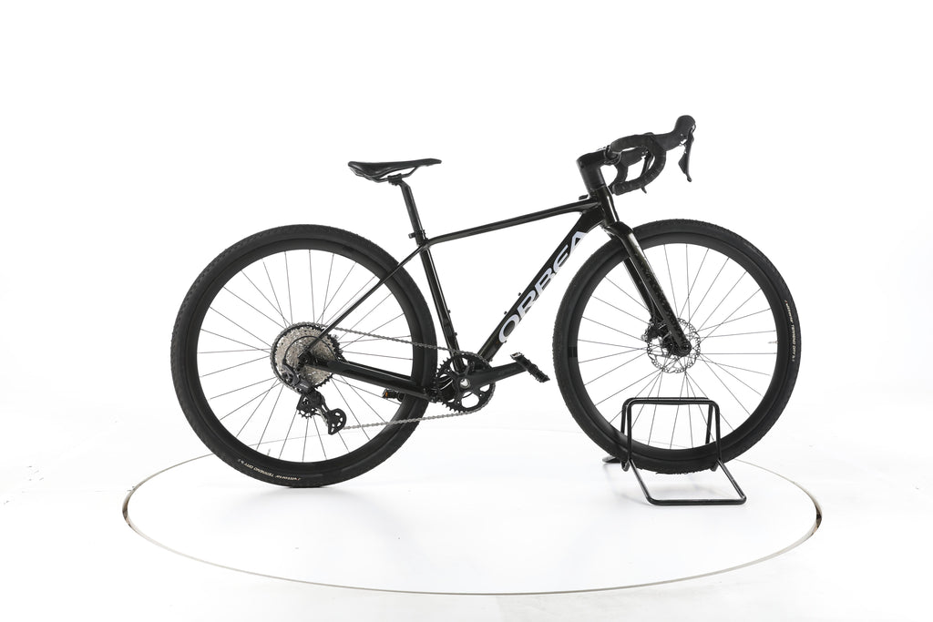Orbea Terra H30 Gravelbike 2025 - Image 1