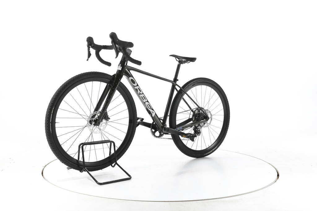 Orbea Terra H30 Gravelbike 2025 - Image 6