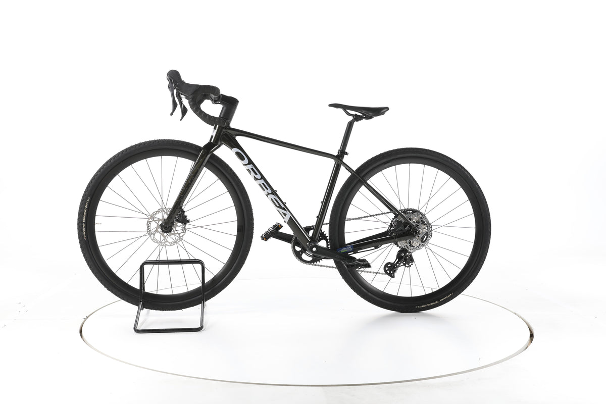Orbea Terra H30 Gravelbike 2025 - Image 7